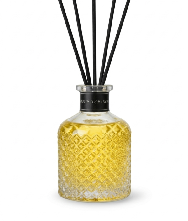 Namų Kvapas L'Echoppe Apelsinų Žiedai 150ml