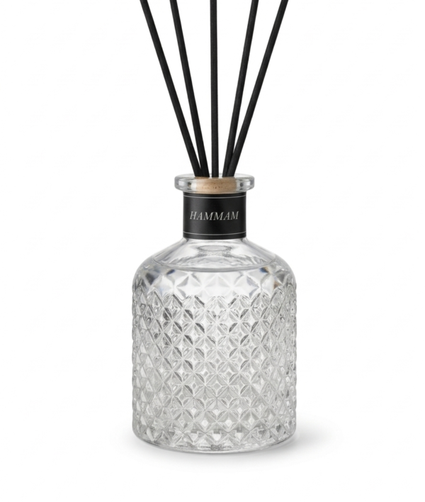 Namų Kvapas L'Echoppe Hamamas 150ml