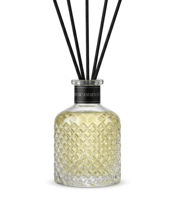 Namų Kvapas L'Echoppe Rytietiškas Muskusas 150ml