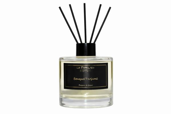 Namų Kvapas La Pernoise Amžinasis Pavasaris 200ml