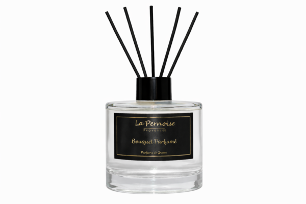 Namų Kvapas La Pernoise Bergamotė 100ml