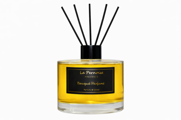 Namų Kvapas La Pernoise Gurmaniški Vaisiai 500ml