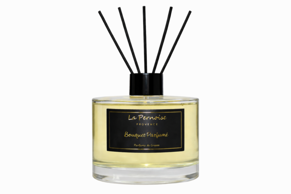 Namų Kvapas La Pernoise Kašmyras ir Šilkas 500ml