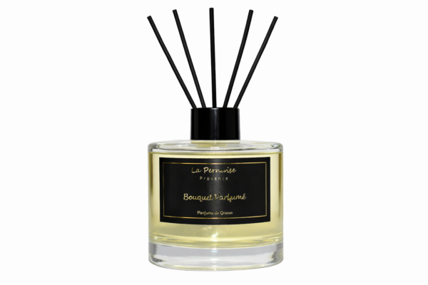 Namų Kvapas La Pernoise Paryžius 1800 200ml