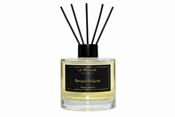 Namų Kvapas La Pernoise Provanso Vaisiai 100ml