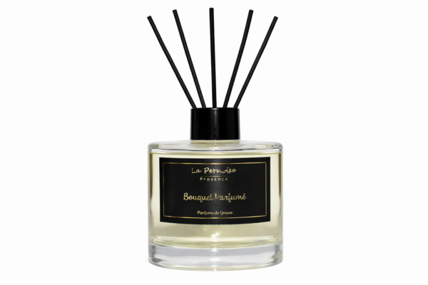 Namų Kvapas La Pernoise Vyšnių Žiedai 200ml