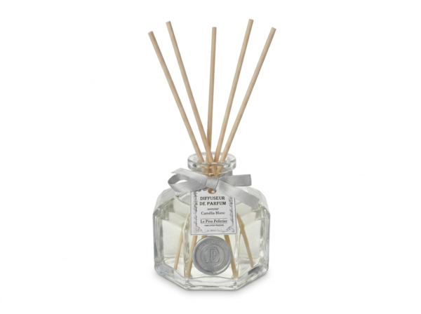 Namų Kvapas Le Père Pelletier Baltoji Kamelija 100ml