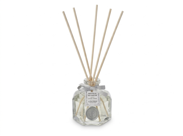 Namų Kvapas Le Père Pelletier Gintarinė Levanda 100ml