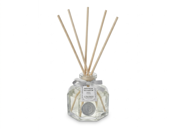 Namų Kvapas Le Pere Pelletier Našlaičių Žiedai 100ml