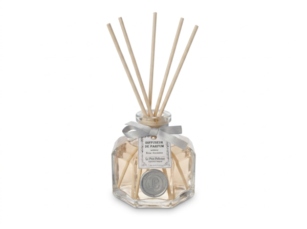 Namų Kvapas Le Père Pelletier Senovinė Rožė 100ml