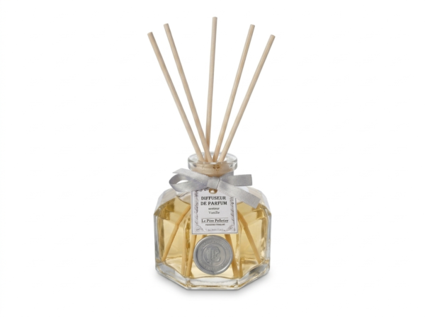 Namų Kvapas Le Père Pelletier Vanilė 100ml