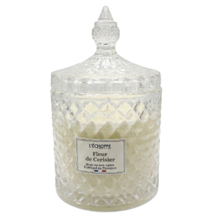 Namų Žvakė L'Echoppe Vyšnių Žiedai 200g