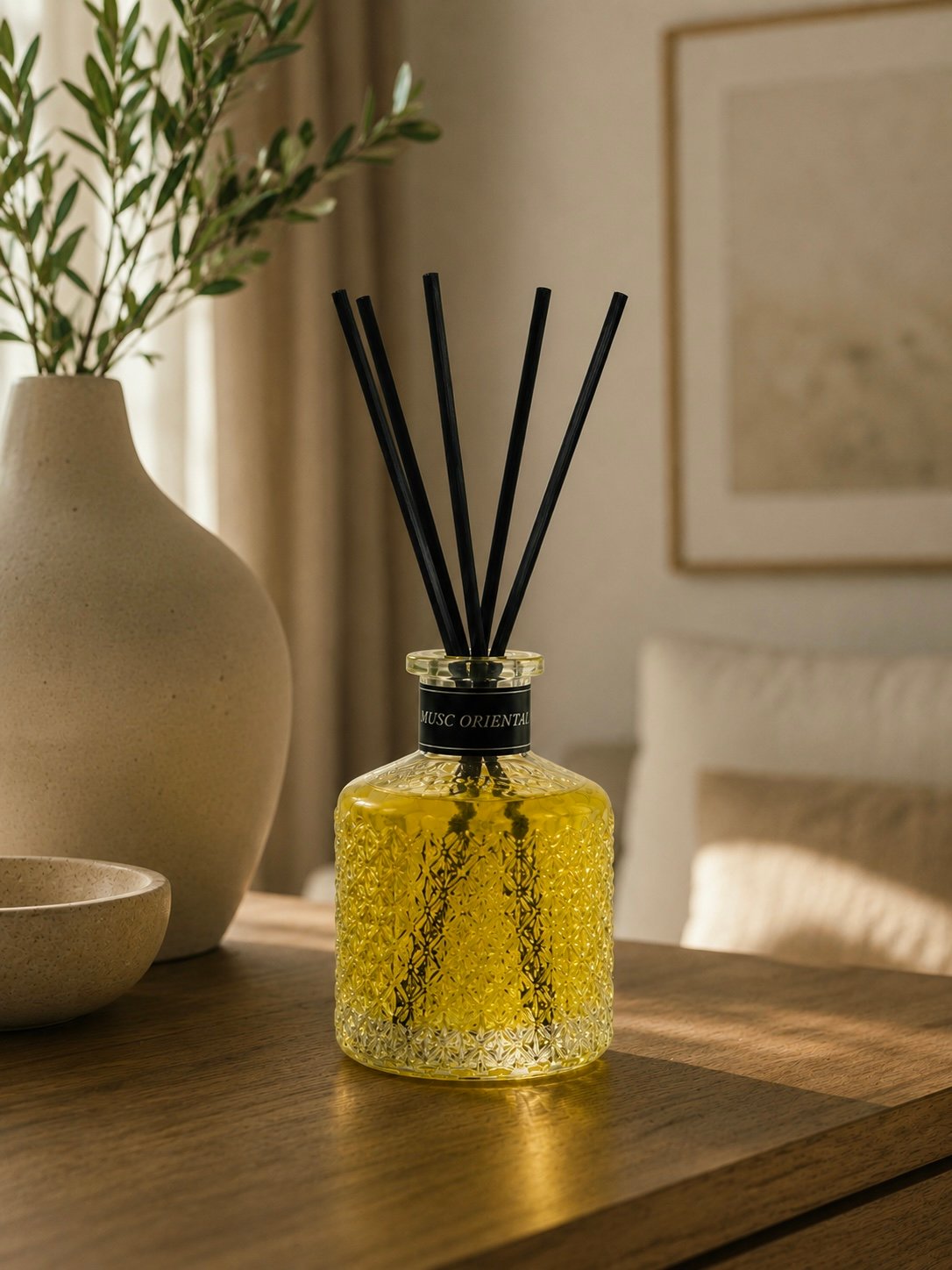 Namų kvapas L’ECHOPPE „Rytietiškas muskusas“ 150 ml 3 Namu-kvapas-LECHOPPE-Rytietiskas-muskusas-3-150ml