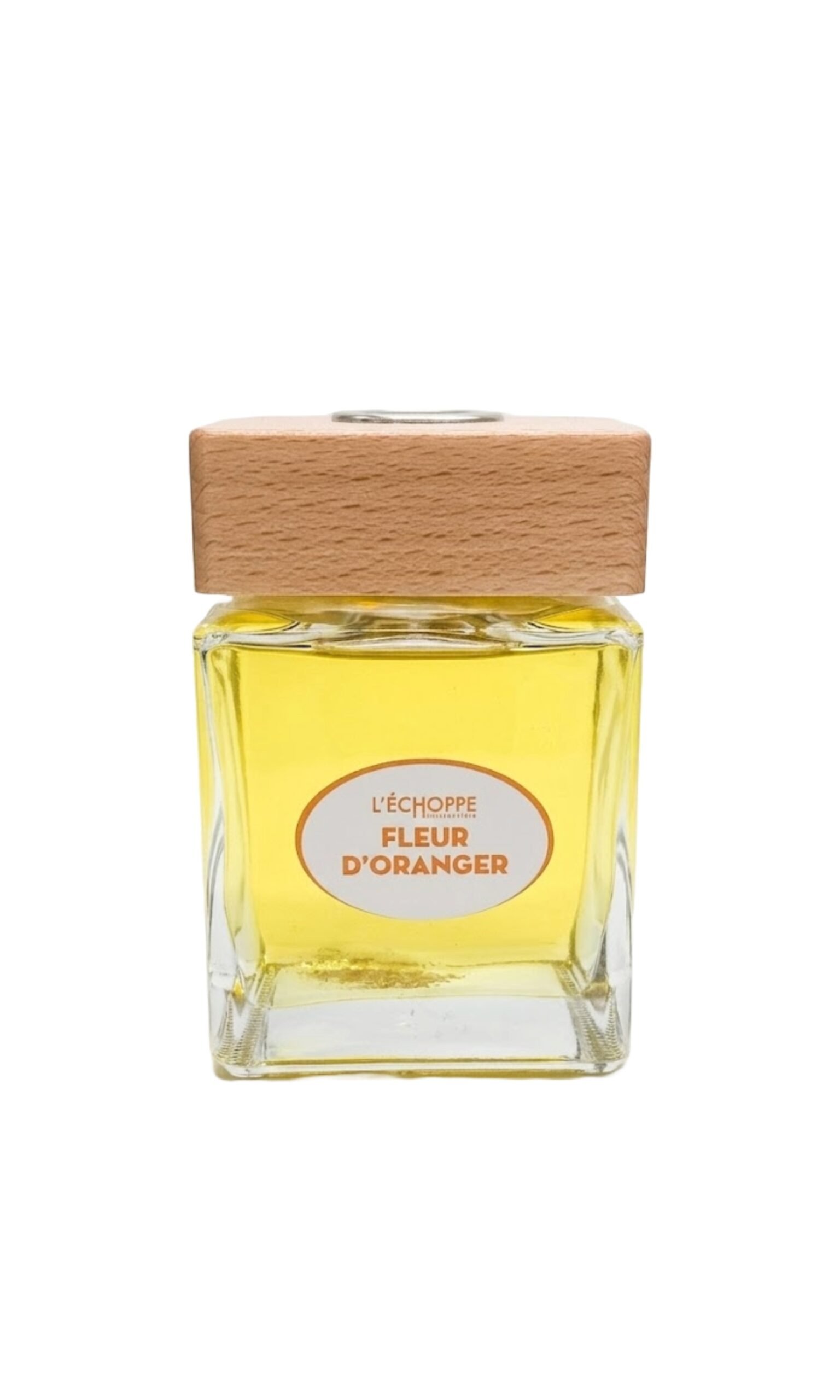 Namų kvapas L'ÉCHOPPE „Apelsinų žiedai“ 200 ml 1 Namu-Kvapas-LECHOPPE-Apelsinu-ziedai-200ml