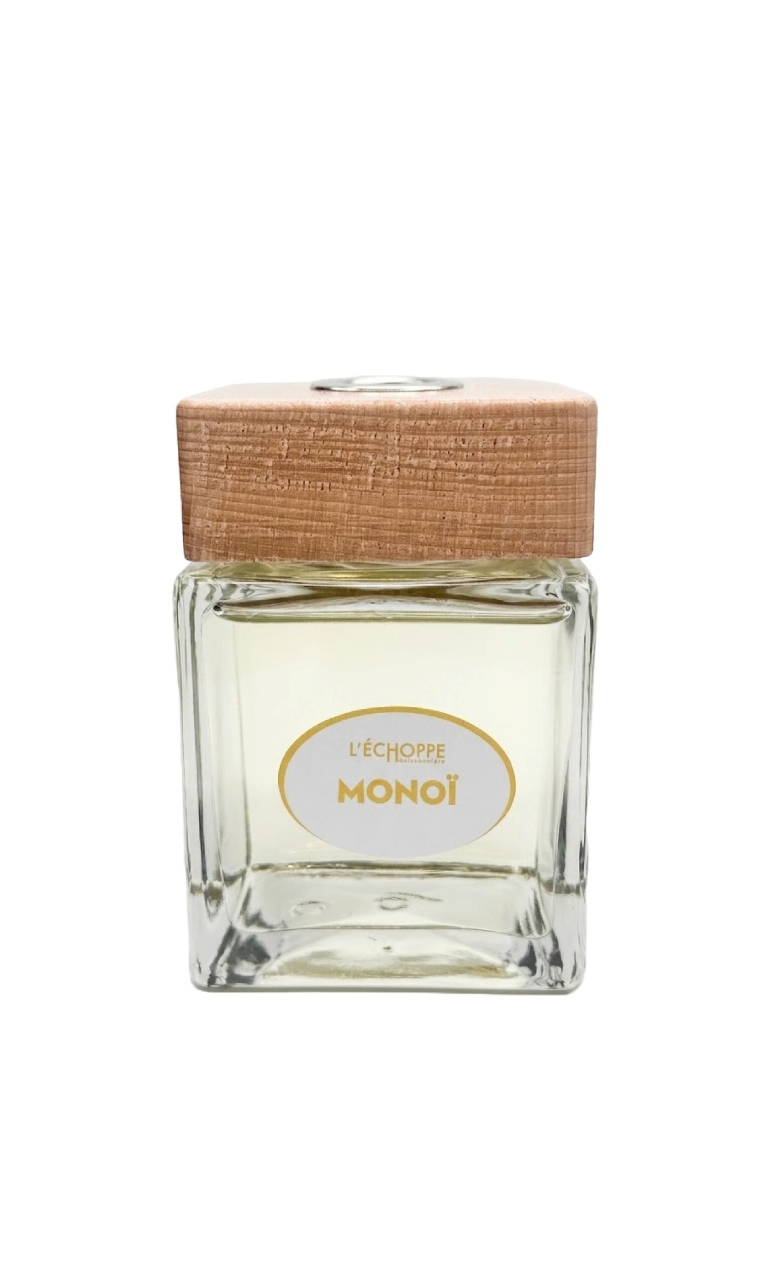 Namų kvapas L'ÉCHOPPE Monoï 200 ml 1 Namu-Kvapas-LECHOPPE-Monoi-200ml